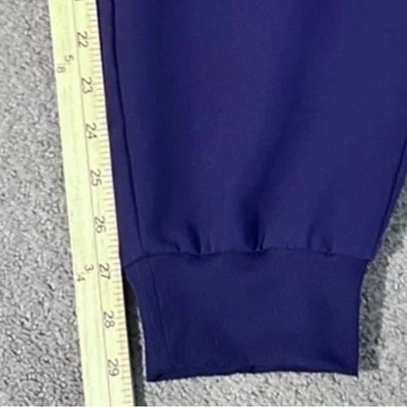 FIGS Scrub Set Zamora Jogger Catarina Top Size XXL - Picture 13 of 13